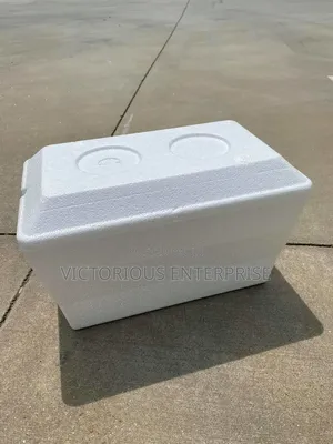 30L & 50L Styrofoam Coolers With Nationwide Delivery