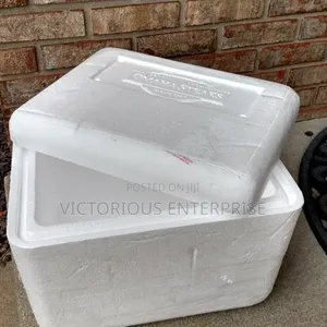30L & 50L Styrofoam Coolers With Nationwide Delivery