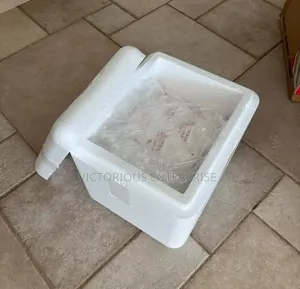 30L & 50L Styrofoam Coolers With Nationwide Delivery