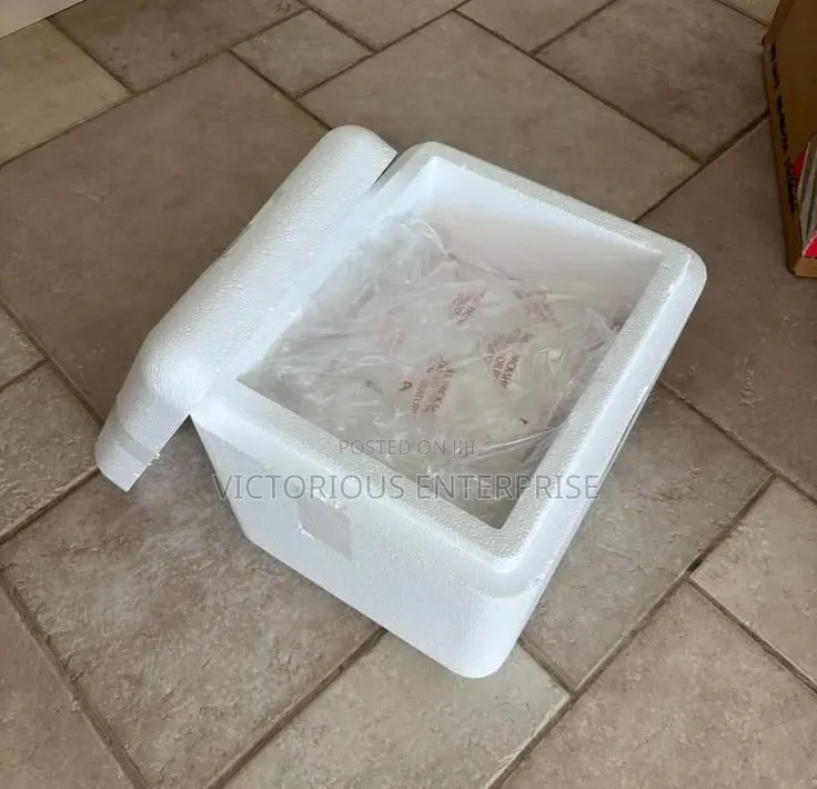 30L & 50L Styrofoam Coolers With Nationwide Delivery