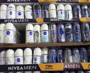 Long Lasting Nivea for Men and Women