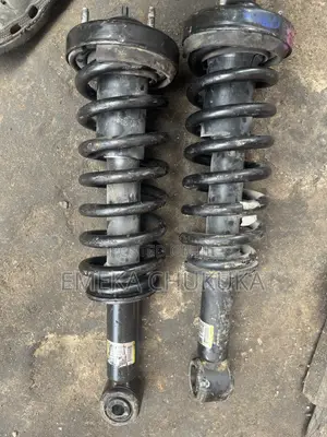 Front Shock F150 2011 2012 2013 Etc