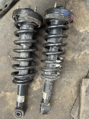 Front Shock F150 2011 2012 2013 Etc