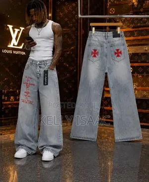 Available Qulity Stuck Baggy Activated