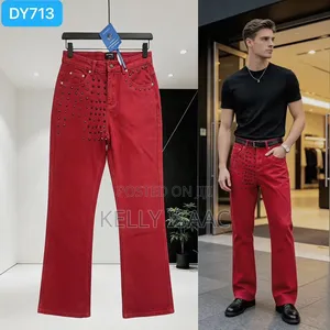 Available Qulity Stuck Baggy Activated