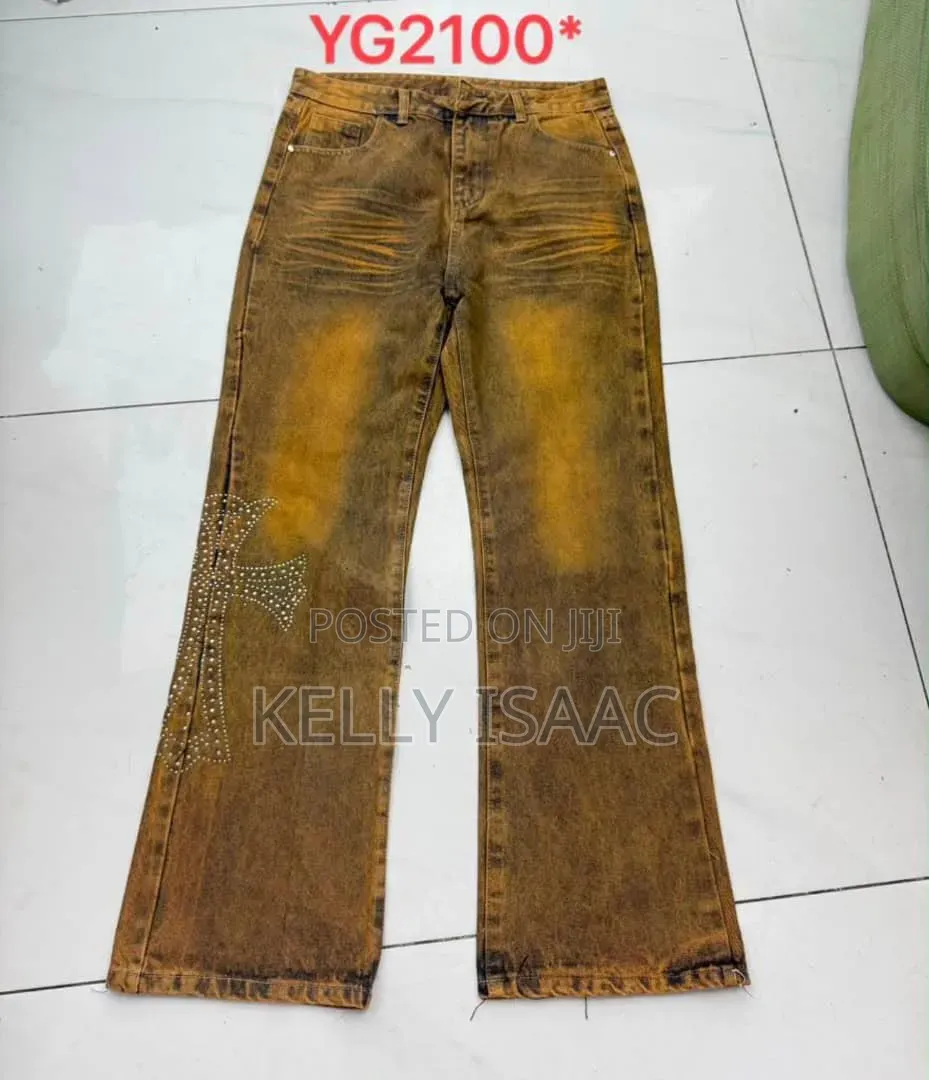 Available Qulity Stuck Baggy Activated