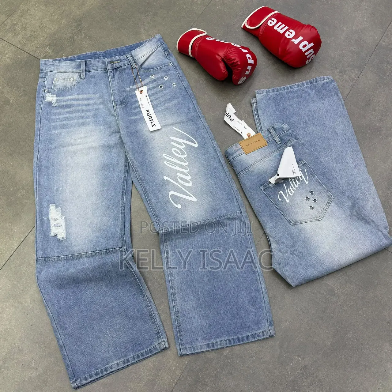 Available Qulity Stuck Baggy Activated