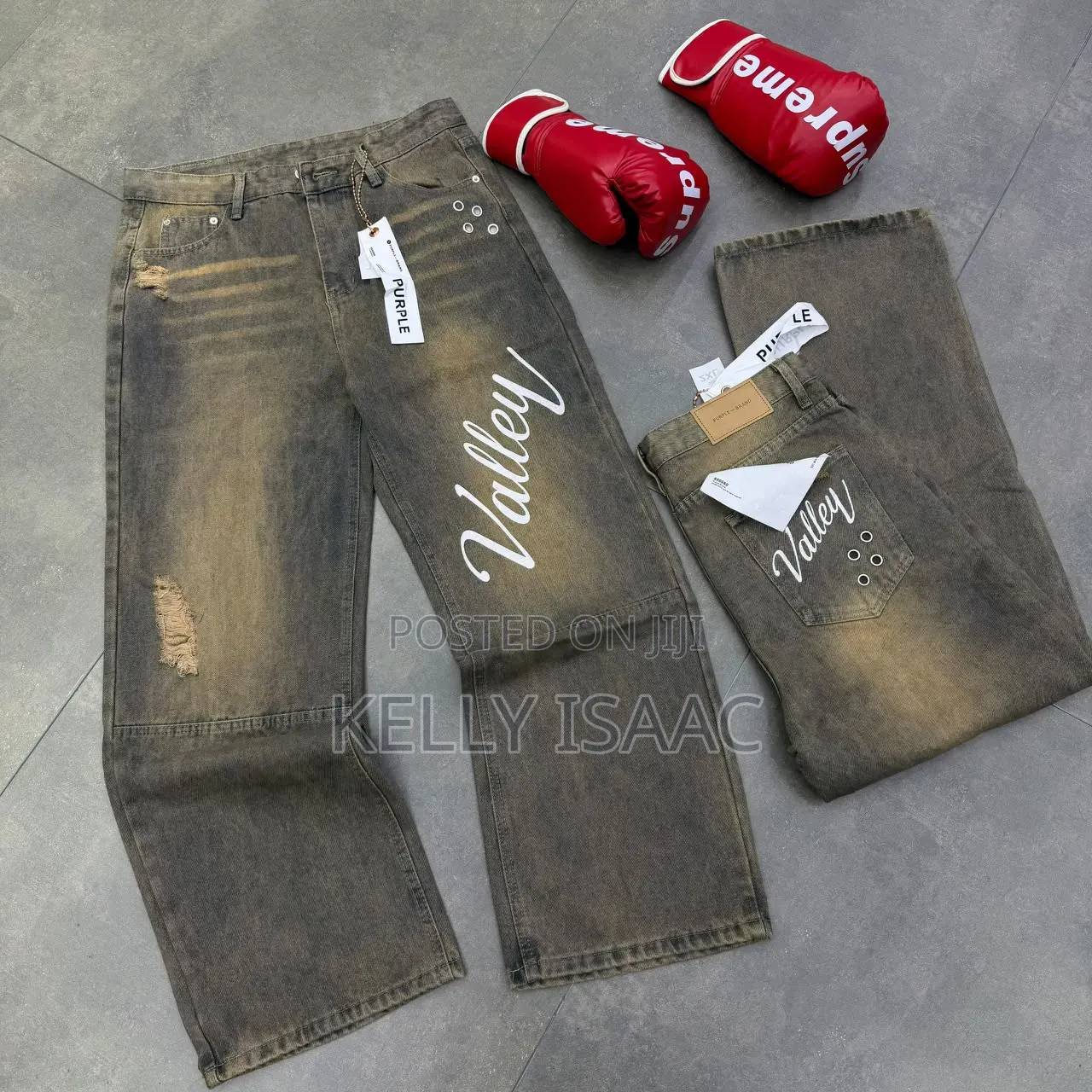 Available Qulity Stuck Baggy Activated
