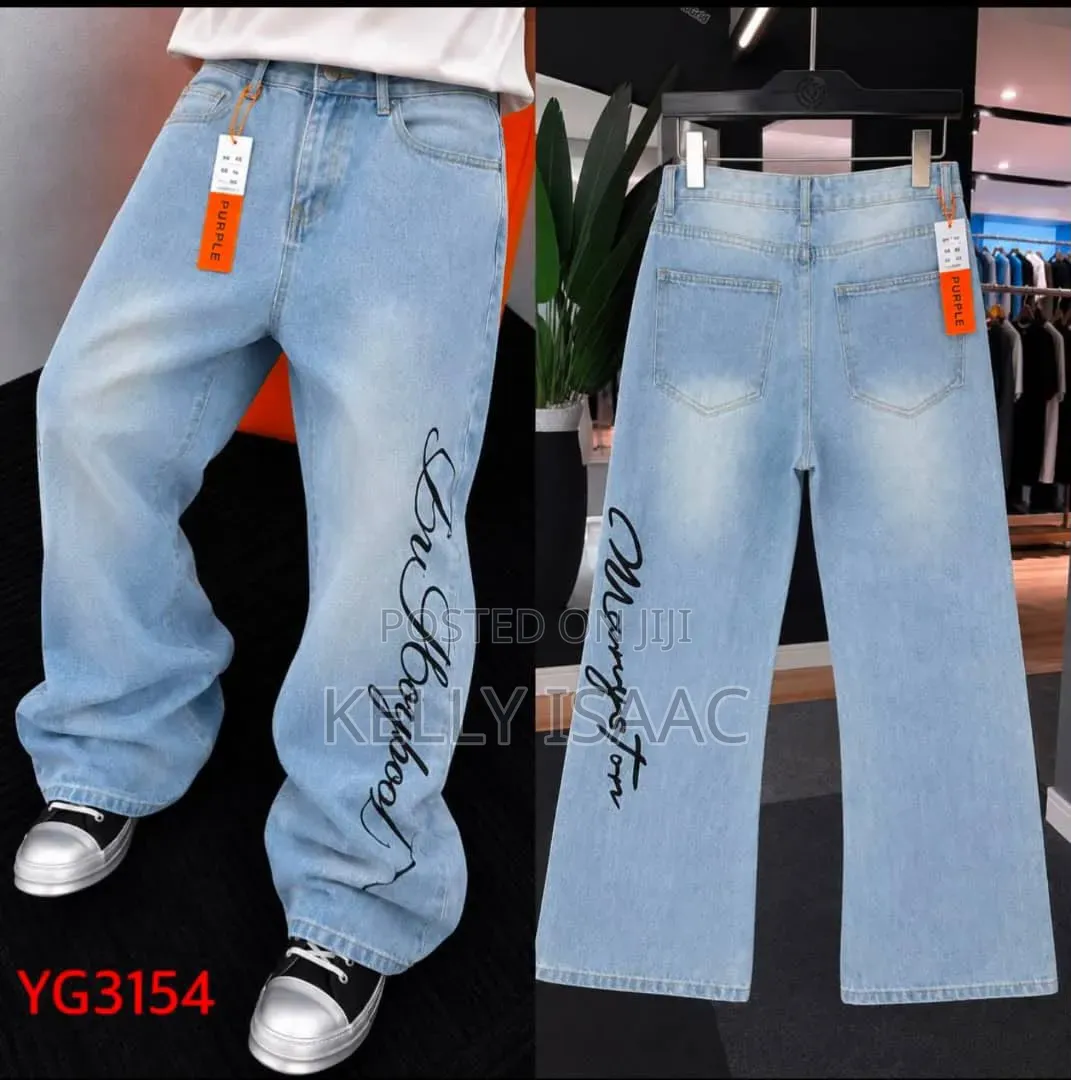 Available Qulity Stuck Baggy Activated