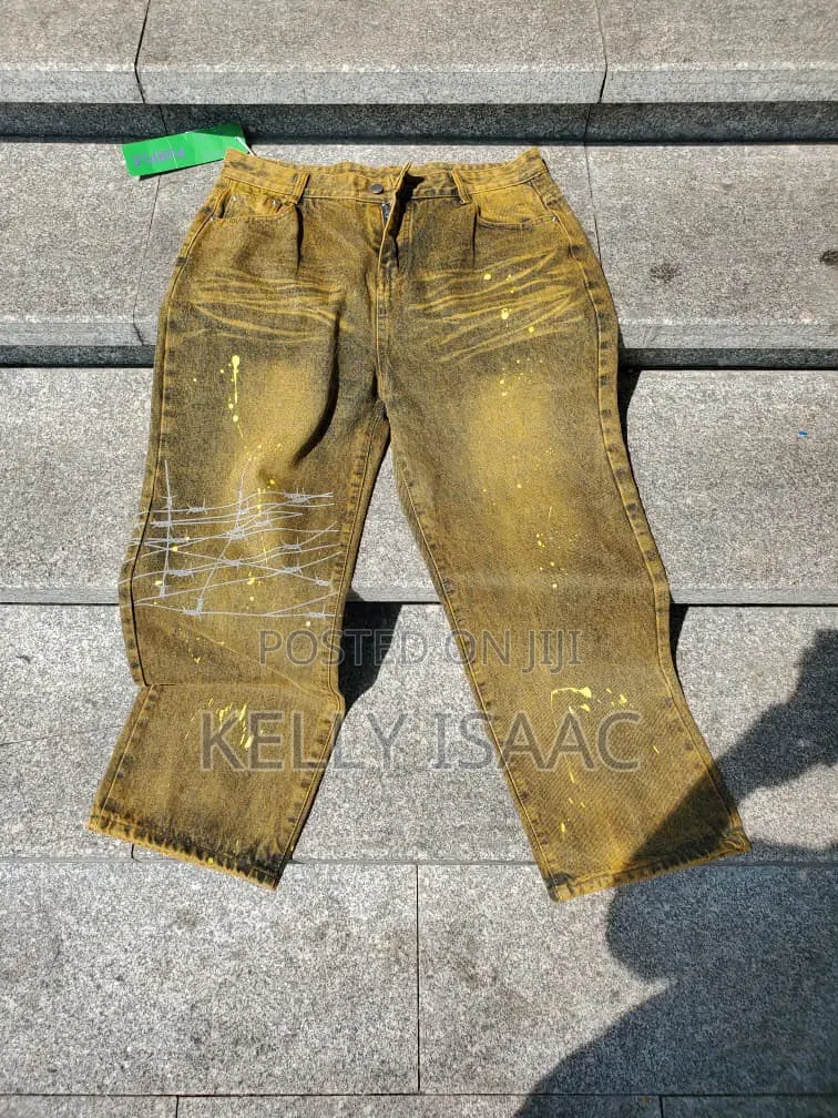 Available Qulity Stuck Baggy Activated