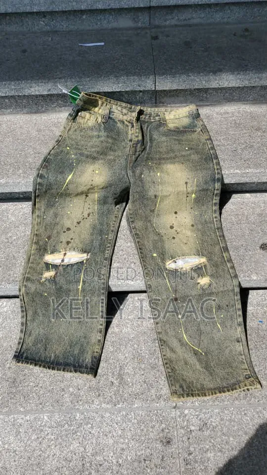 Available Qulity Stuck Baggy Activated