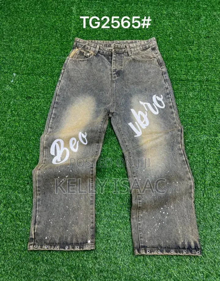 Available Qulity Stuck Baggy Activated