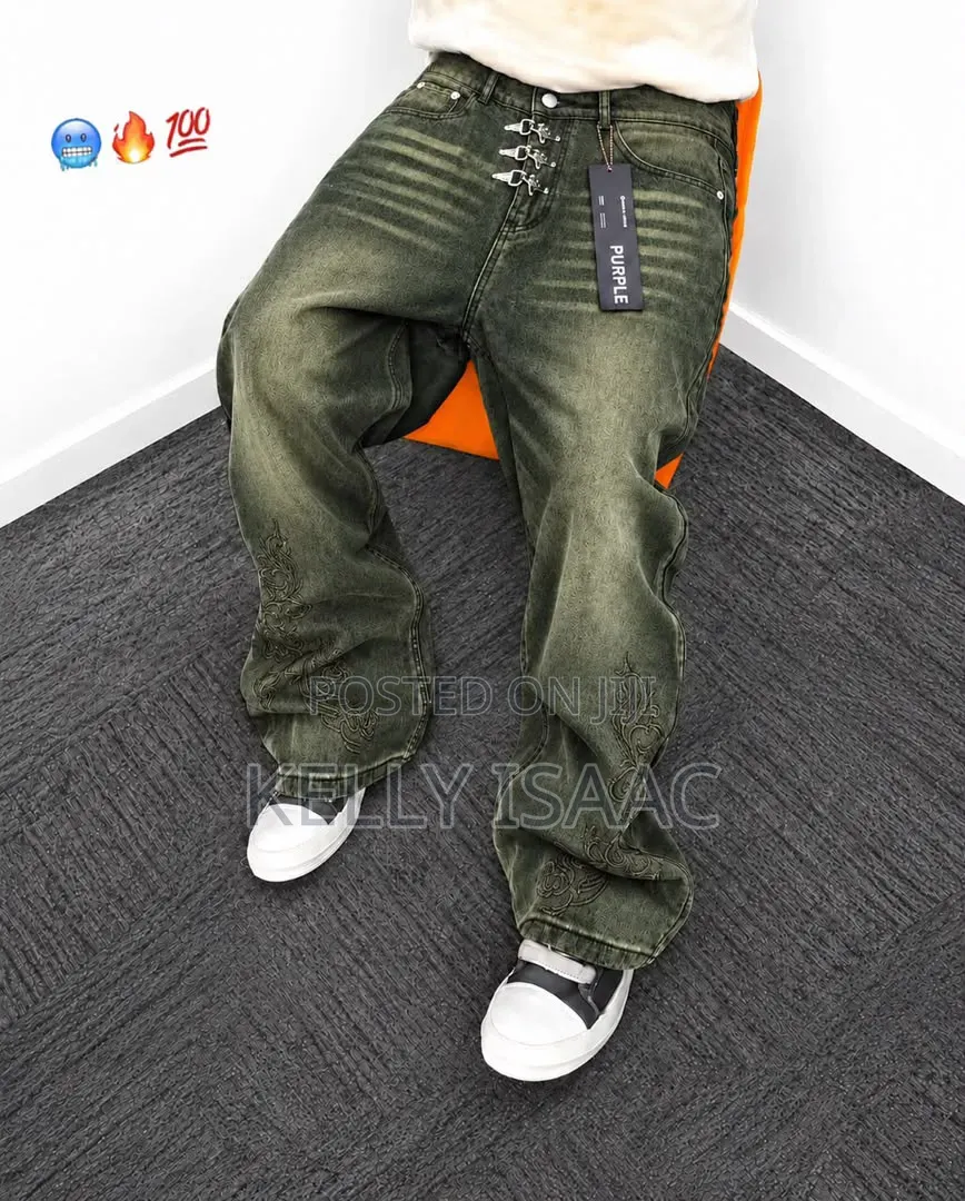 Available Qulity Stuck Baggy Activated