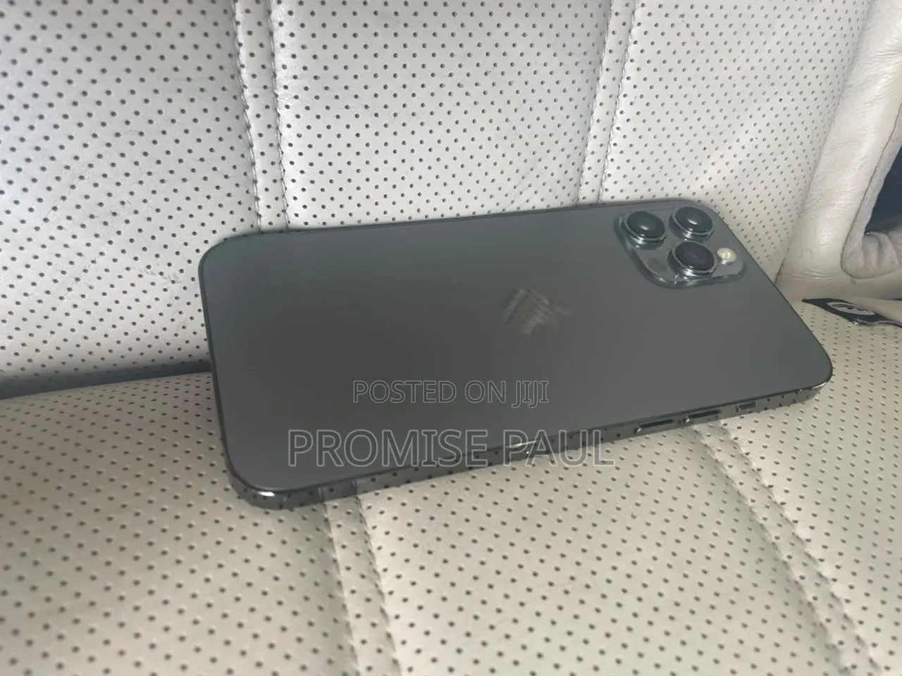 Apple iPhone 12 Pro Max 128 GB Gold