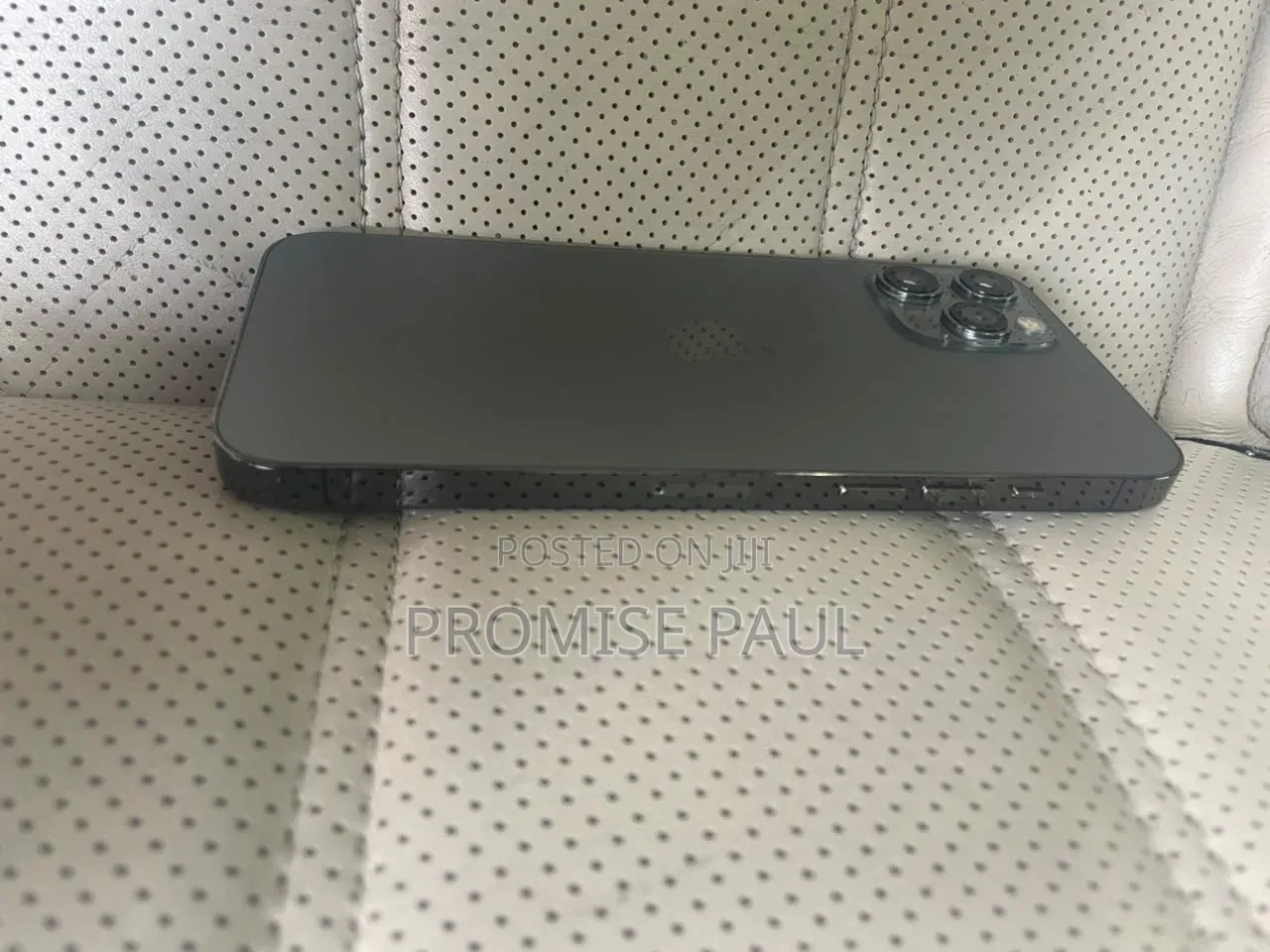 Apple iPhone 12 Pro Max 128 GB Gold