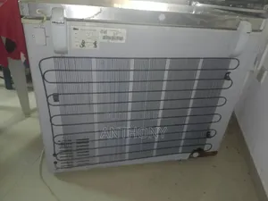 Scanfrost Chest Freezer (215L)