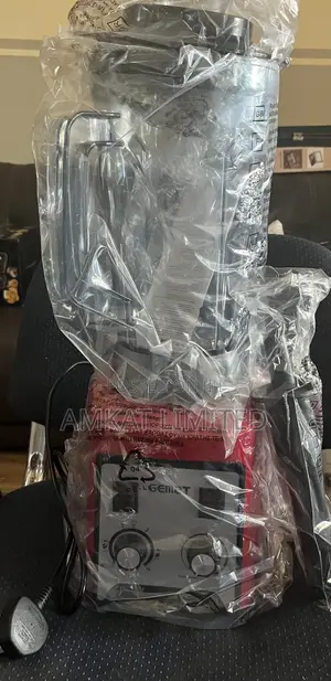 Commercial G-Mart Blender