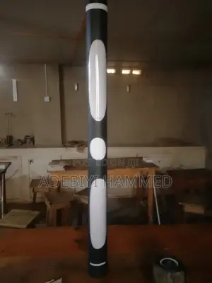 Sitting Room Lamp