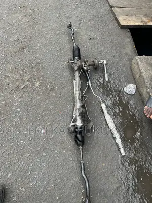 Steering Rack Ford Edge 2008 2009 2010 2013