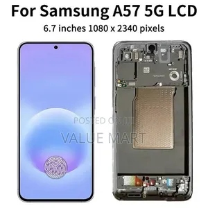 Samsung A56,a57 Screen Repair & Replacement