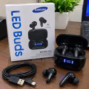 EarPods Sells