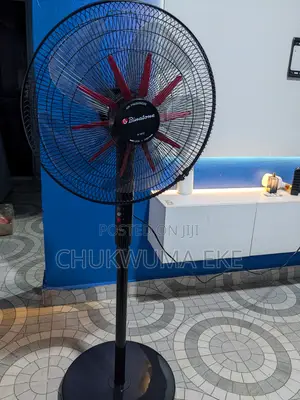 Binatone 18inch Standing Fan