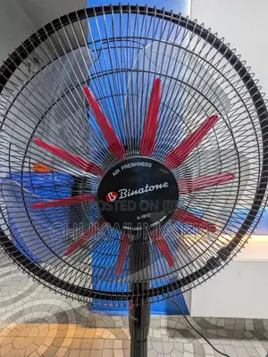 Binatone 18inch Standing Fan