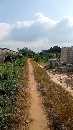 7 Plots of Land
For Sale at Army Range, Eneka Ph Per Plot: ₦6,500,000