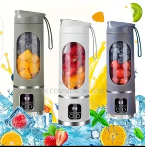 Electric Bottle Blender /Juicer Machine Is Available for Sales