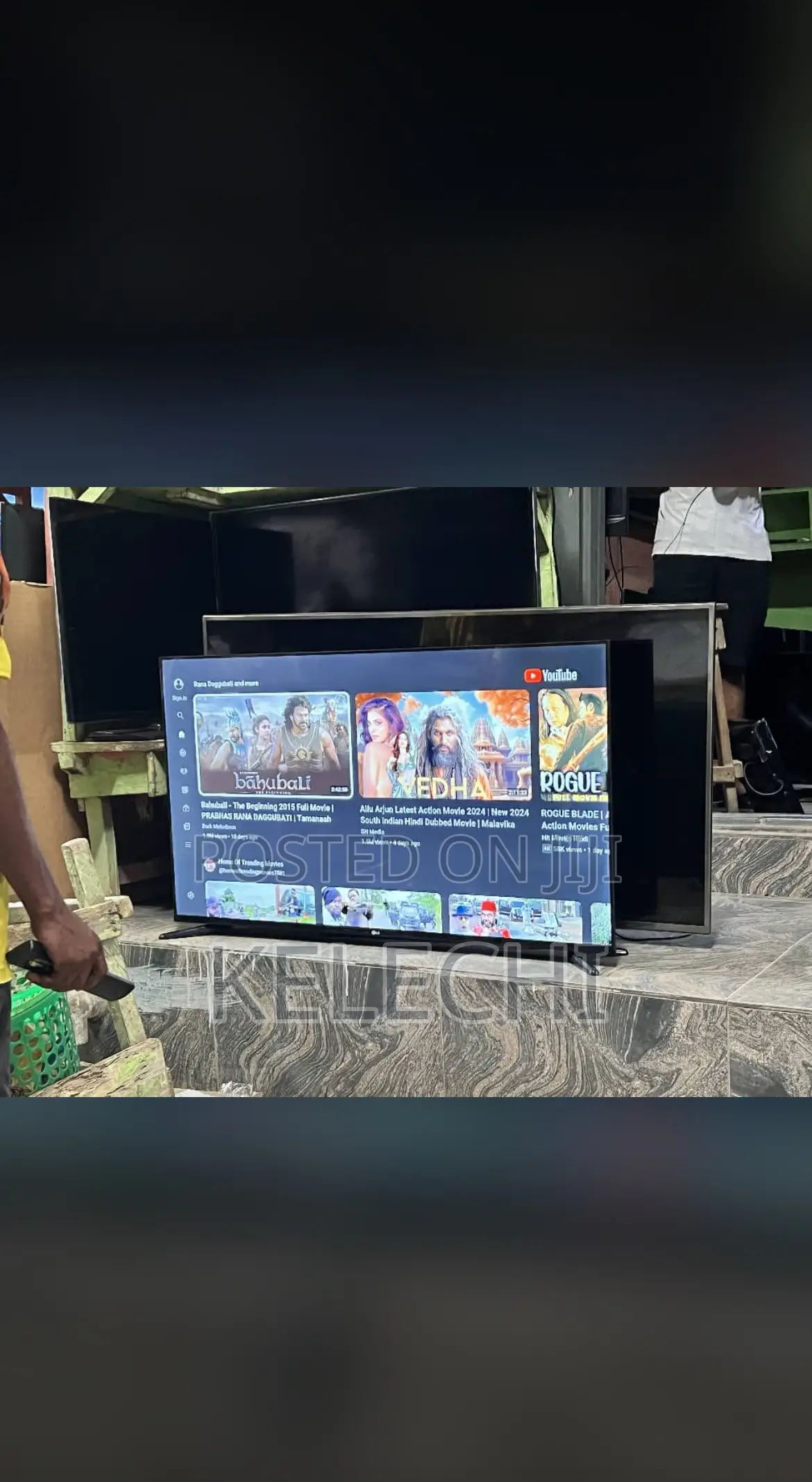 I Sell All Kinds of Electronics Items