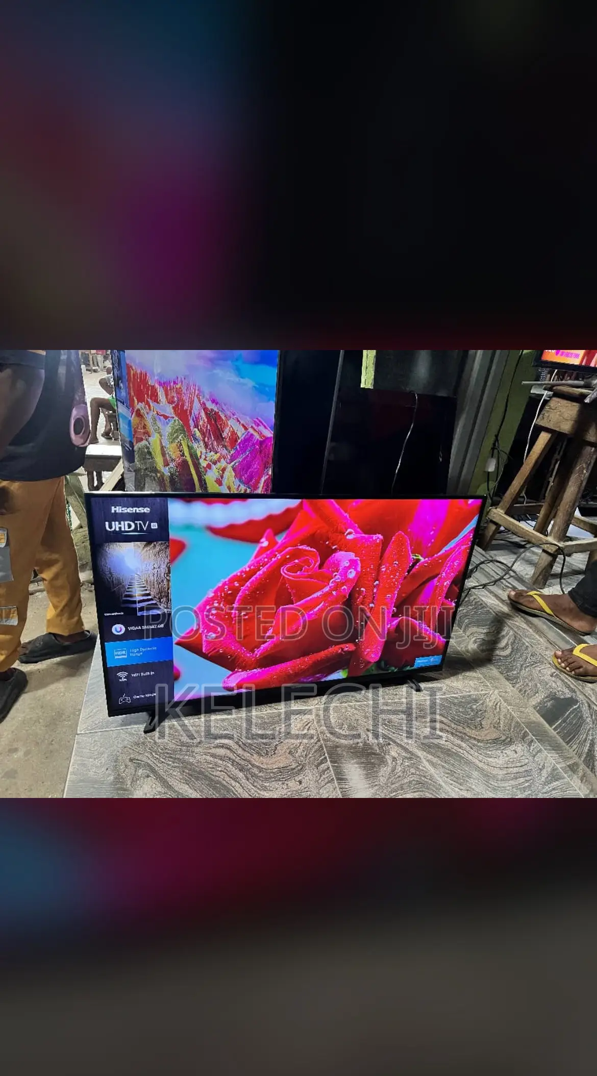 I Sell All Kinds of Electronics Items