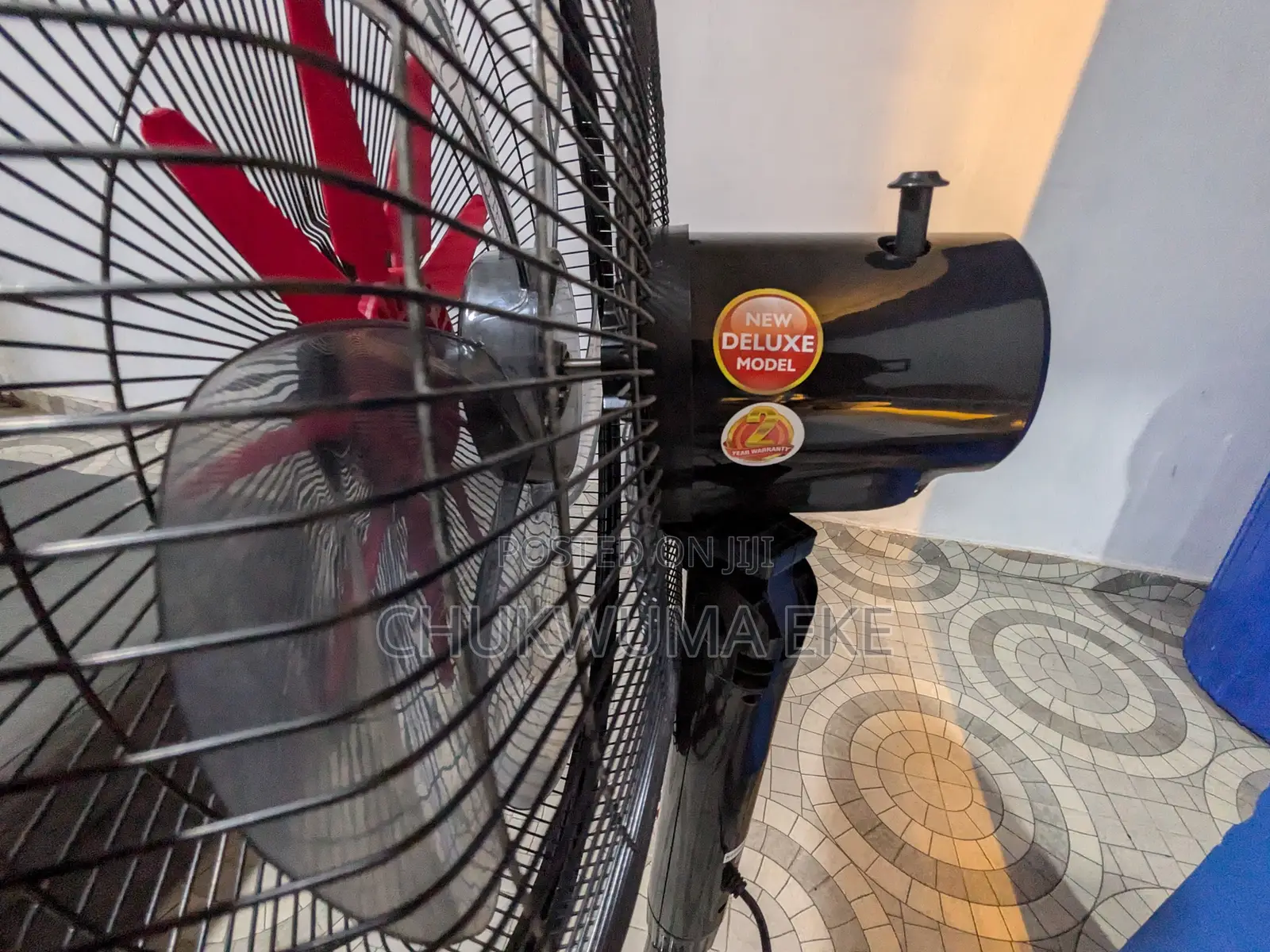 Binatone 18inch Standing Fan