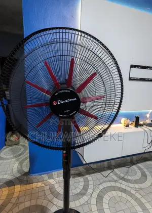 Binatone 18inch Standing Fan
