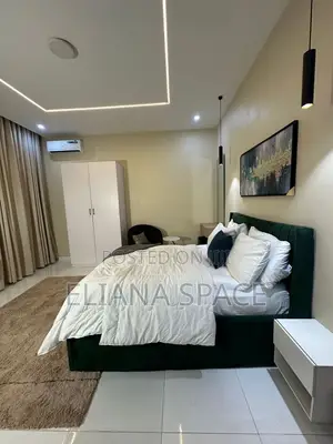 Studio Apartment at Ikeja