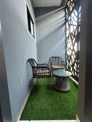 Studio Apartment at Ikeja