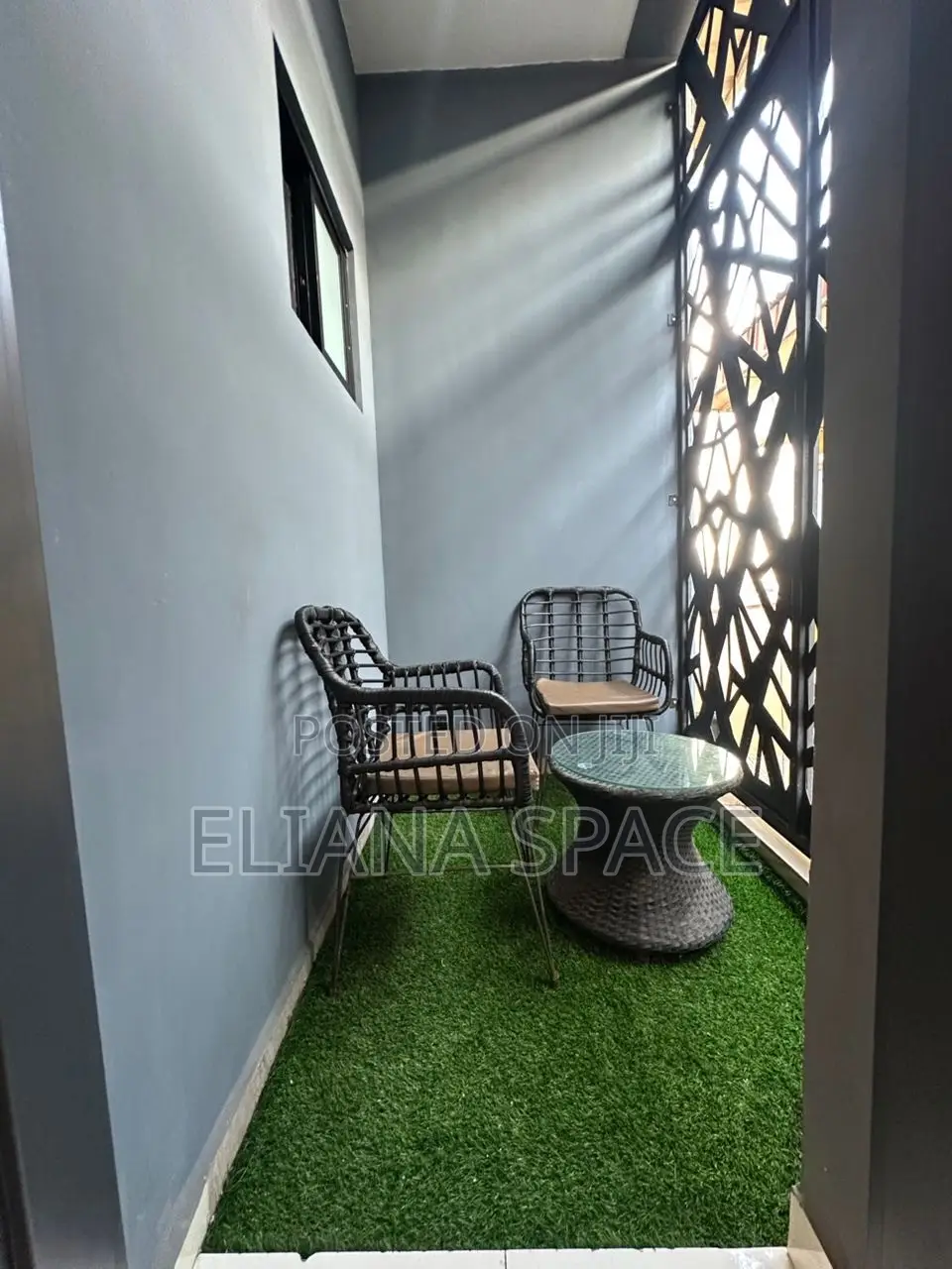 Studio Apartment at Ikeja