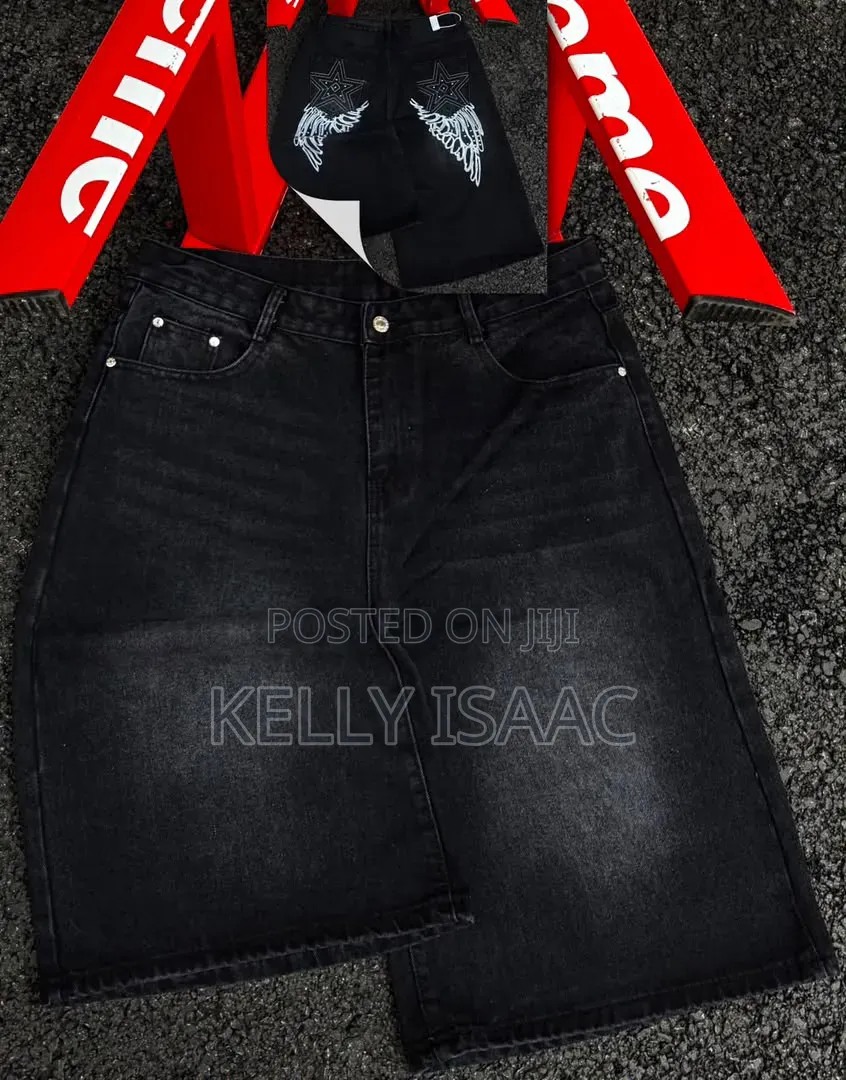 Available Triquatra Short Activated