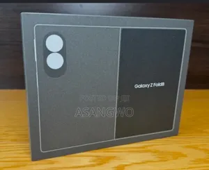 New Samsung Z 16 GB Black