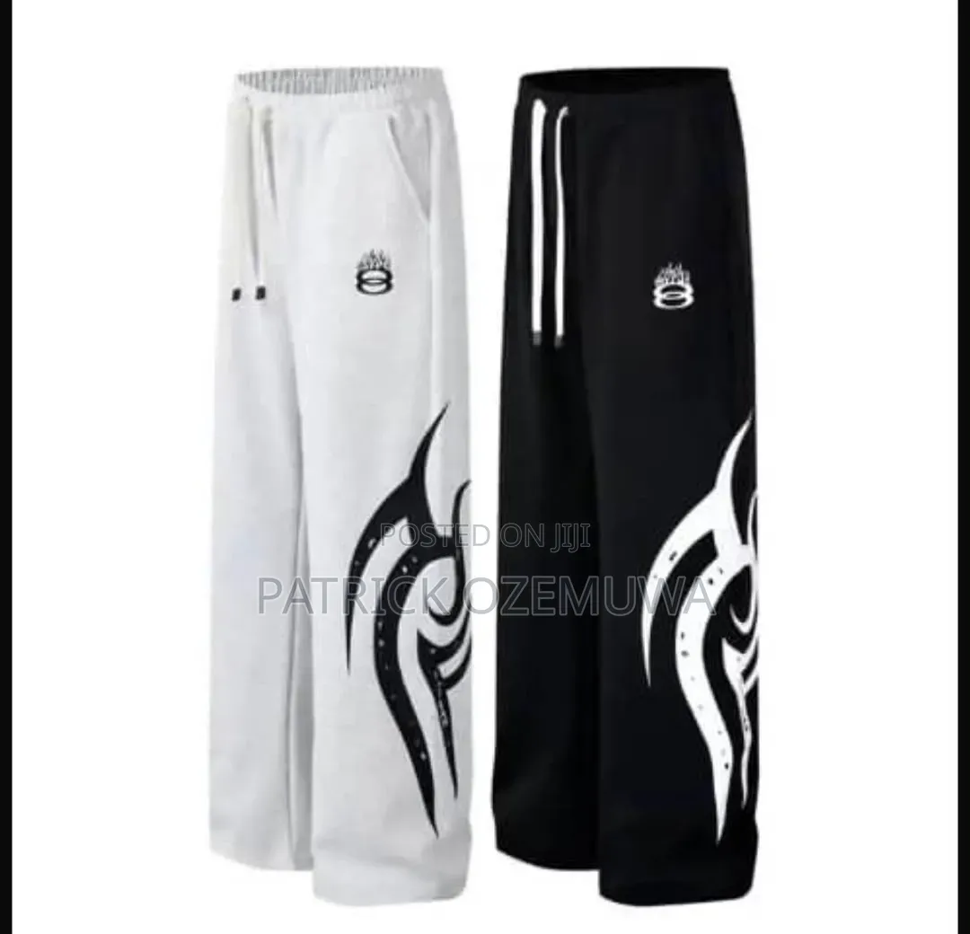 Beautiful and Quality Joggers
