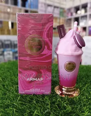 Yum Yum Perfume