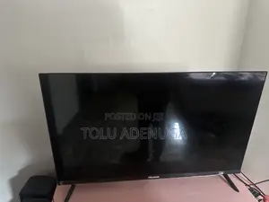 Hisense 32-Inch LED TV – Model 32A5100F