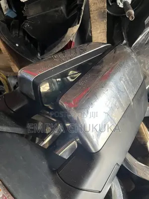 Side Mirror F150 20011 2012 2013