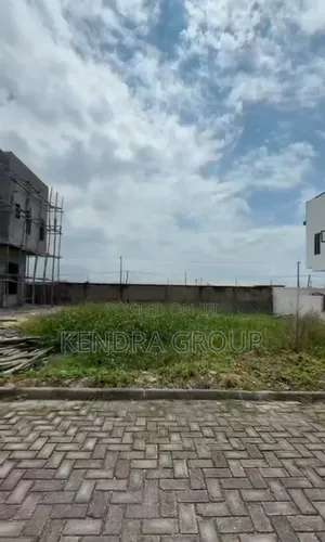 300sqm Land for Sale at Abraham Adesanya, Ajah