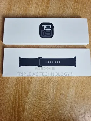 New Apple Watch Series 10 42MM