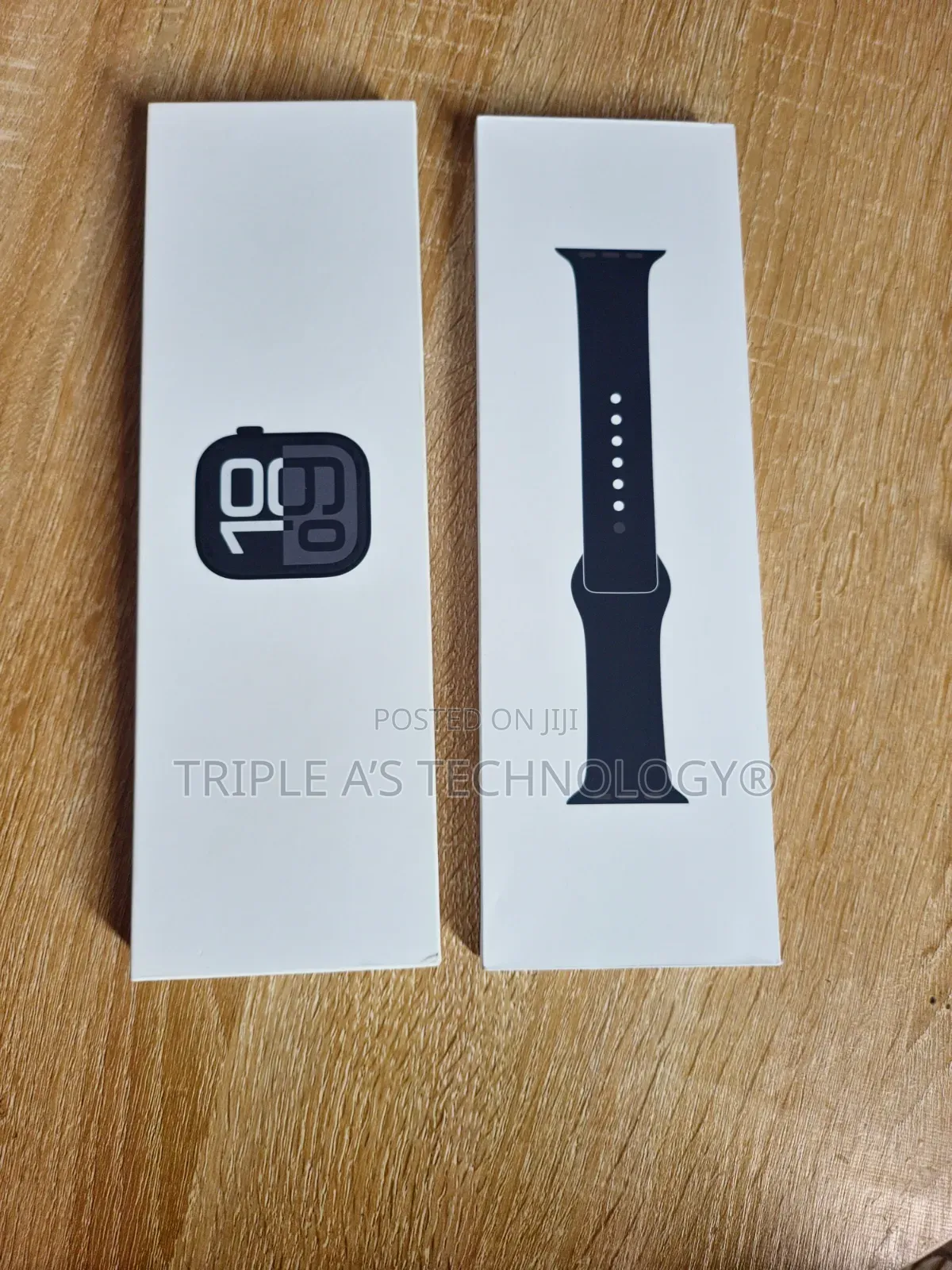 New Apple Watch Series 10 42MM