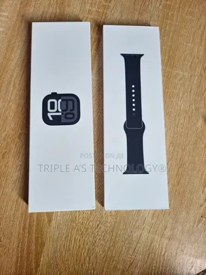New Apple Watch Series 10 42MM