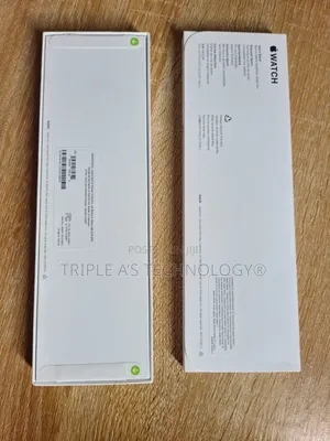 New Apple Watch Series 10 42MM