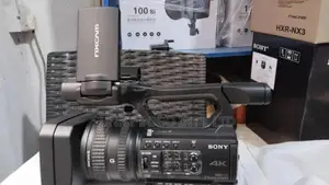 Sony HXR-Nx200