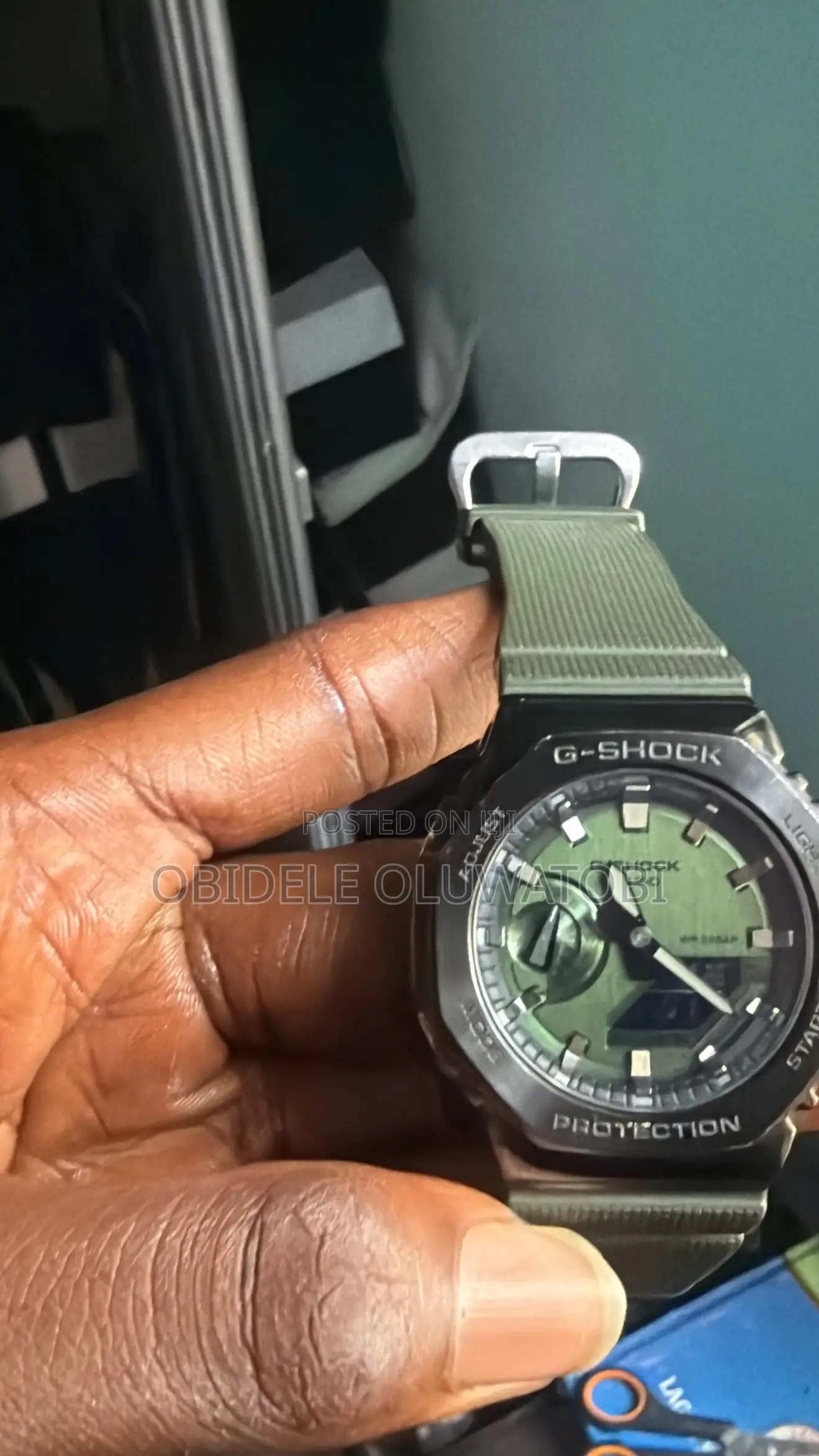 G-Shock Casio