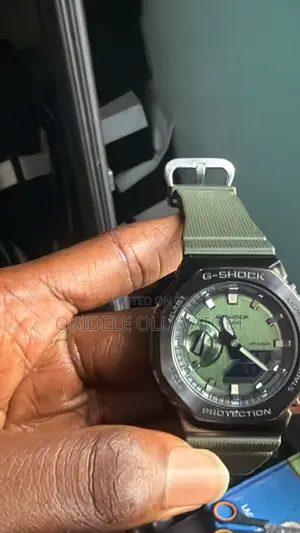 G-Shock Casio